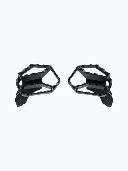 X Pulse 200 Rallytrek Footrest Pair | LEGUNDARY CUSTOMS
