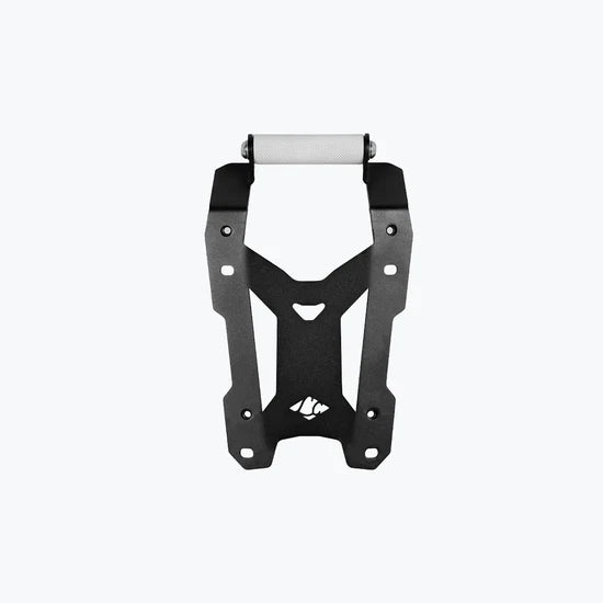 TVS APACHE RTX 300 PLOIGOS GPS MOUNT WITH VISOR EXTENDER | LEGUNDARY CUSTOMS