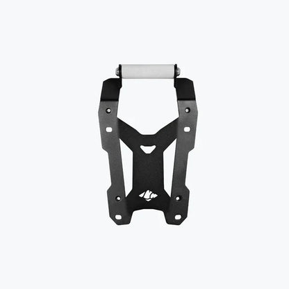TVS APACHE RTX 300 PLOIGOS GPS MOUNT WITH VISOR EXTENDER | LEGUNDARY CUSTOMS