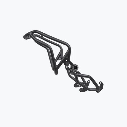 BMW F450 GS RAPTOR CRASHGUARD BLACK LEGUNDARY CUSTOM