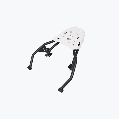 YAMAHA XSR 155 GOPHER LUGGUAGE CARRIER SILVER| LEGUNDARY CUSTOMS