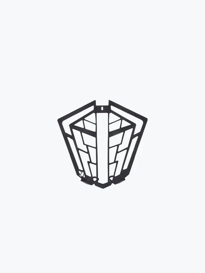 KTM ADV390 Obex Headlight Grill | LEGUNDARY CUSTOMS