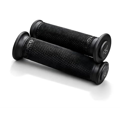 RCB ANTI SLIP | HG88 HANDLEBAR GRIP SET   BLACK | UNIVERSAL | 01HG031B