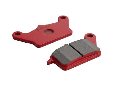 Aerox 2024 Onwards | RCB Front Disc Brake Pads E Serie | 01DP012Z