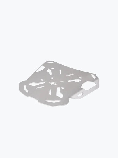 RE Himalayan 450 Taurus Carrier Plate Aluminium| LEGUNDARY CUSTOMS