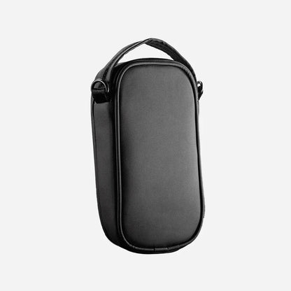 Carbonado EVA Hard Shell Protective Tech/Gadget Portable Organiser, Multi-Purpose Pouch and Travel Accessory,Black