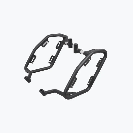 BMW F450 GS AVIATOR SADDLESTAY LEGUNDARY CUSTOMS