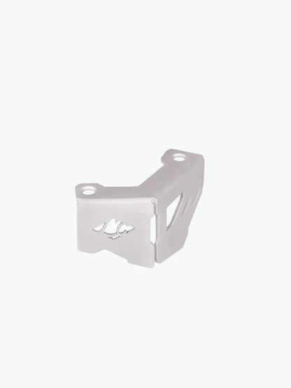RE Guerrilla 450 Tricorn Front Oil Cap | LEGUNDARY CUSTOMS