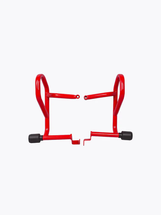 X Pulse 200 4V Pro Defender Crash Guard RED | LEGUNDARY CUSTOMS