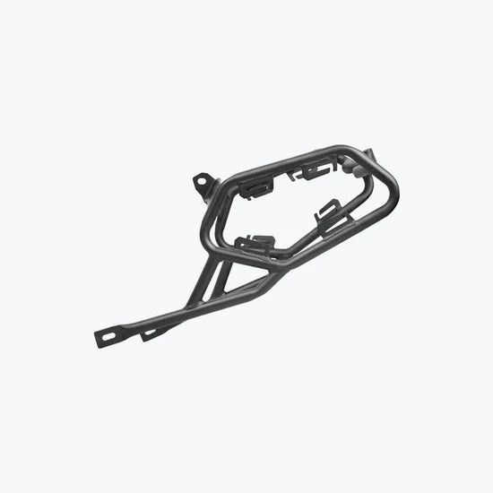 TVS APACHE RTX 300 AVIATOR SADDLESTAY | LEGUNDARY CUSTOMS