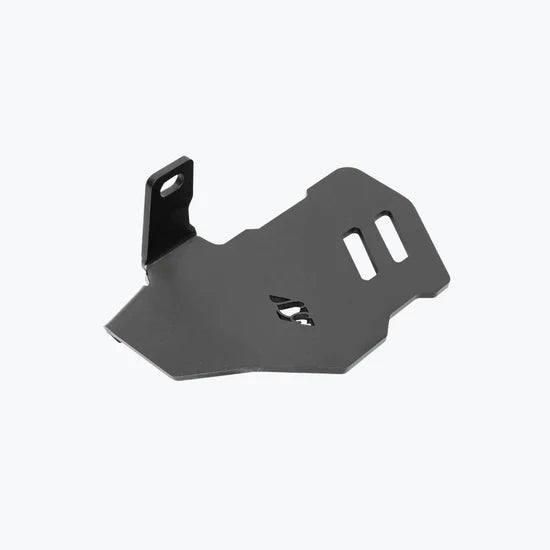 TVS APACHE RTX 300 BOLSTER PILLION FOOTREST | LEGUNDARY CUSTOMS
