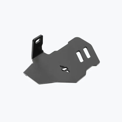 TVS APACHE RTX 300 BOLSTER PILLION FOOTREST | LEGUNDARY CUSTOMS