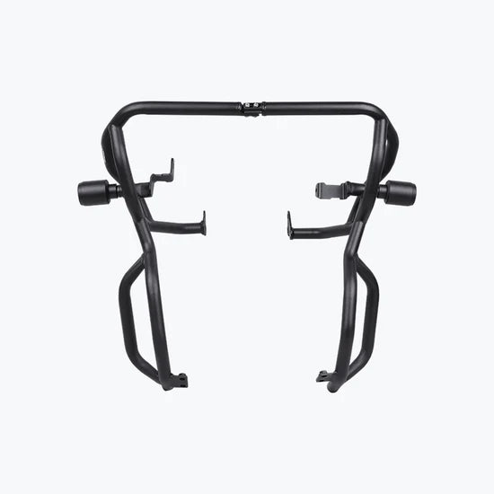 Himalayan 450 Bazooka Crashguard With Slider| LEGUNDARY CUSTOMS