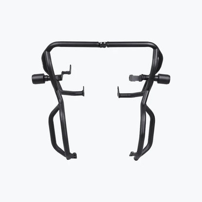 Himalayan 450 Bazooka Crashguard With Slider| LEGUNDARY CUSTOMS