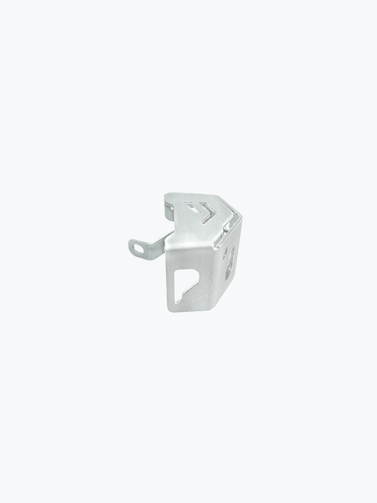 RE Guerrilla 450 Casque Rear Oil Cap | LEGUNDARY CUSTOMS