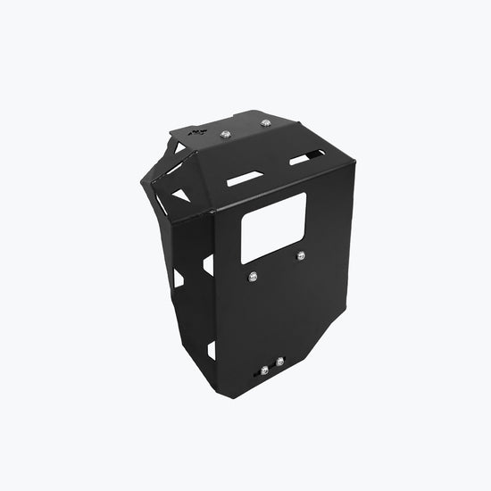 APACHE RTX 300 VAMBRACE BASHPLATE BLACK