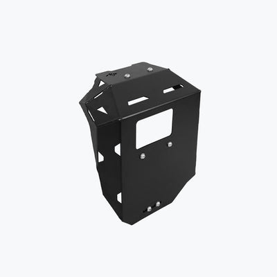 APACHE RTX 300 VAMBRACE BASHPLATE BLACK
