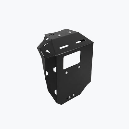 APACHE RTX 300 VAMBRACE BASHPLATE BLACK