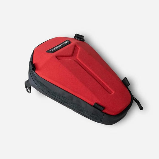 Carbonado Todd | Unisex Sling Bag | Multipurpose Utility | Cross Body Bag | Ideal for Motorcycling, Outdoor, Hiking, Adventure and Travel