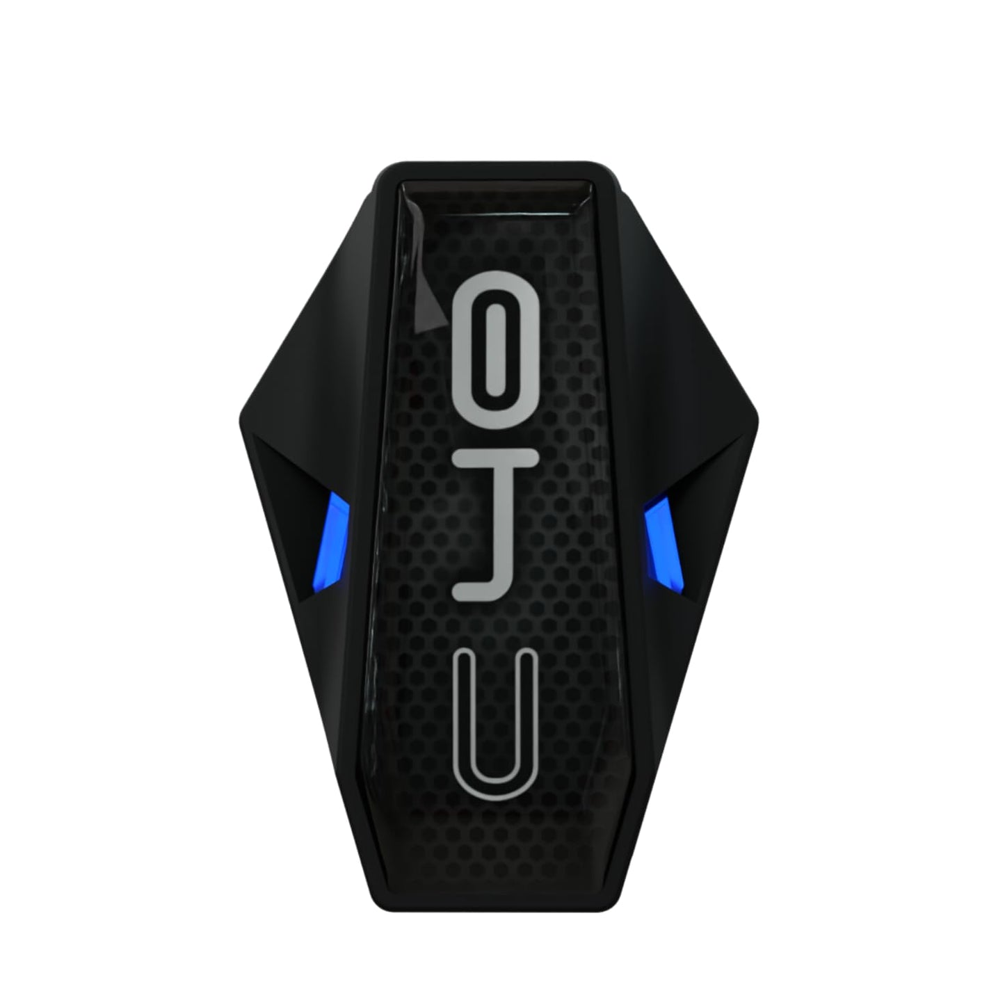 BluArmor C40 RIDEGRID 2.0 Mesh Helmet Intercom – Up to 20 Riders, eRIDEGRID Cloud Channel, AUDIOWEAVE Multi-Stream Audio, Crash Detection SOS, Bluetooth 5.3, IP67
