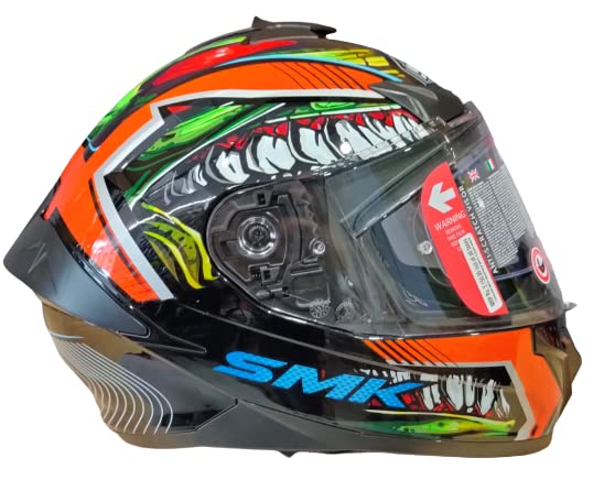(M) SMK TYPHOON RAPTOR GL237