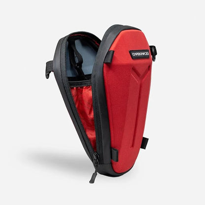 Carbonado Todd | Unisex Sling Bag | Multipurpose Utility | Cross Body Bag | Ideal for Motorcycling, Outdoor, Hiking, Adventure and Travel