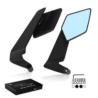 Wing big Mirror Universal