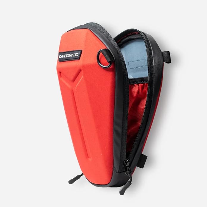 Carbonado Todd | Unisex Sling Bag | Multipurpose Utility | Cross Body Bag | Ideal for Motorcycling, Outdoor, Hiking, Adventure and Travel