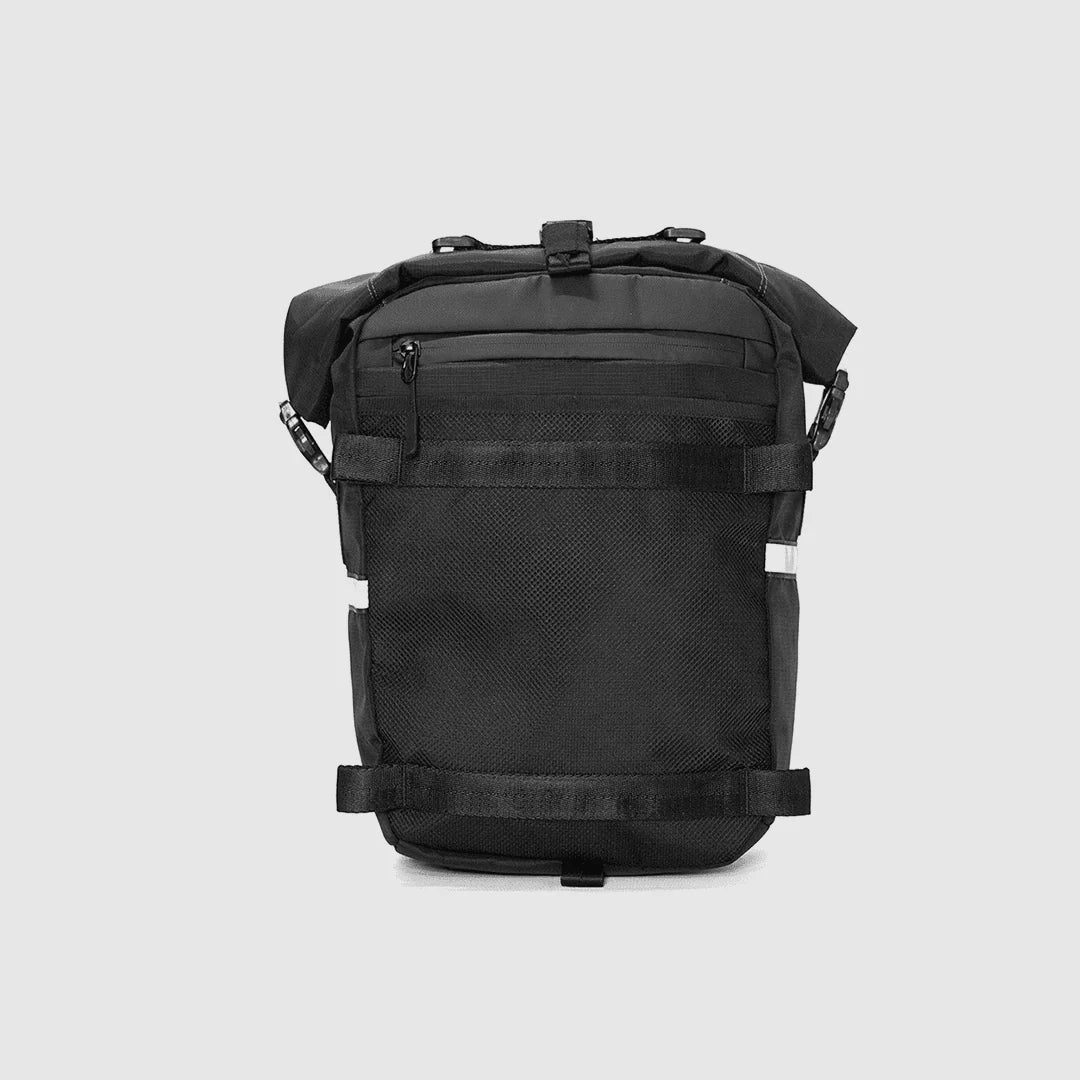 Carbonado Mod Pac - 10 Litres | Bumper bag | Tail Bag | Saddle bag