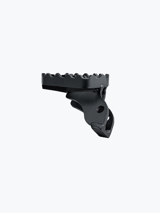 X Pulse 200 Rallytrek Footrest Pair | LEGUNDARY CUSTOMS