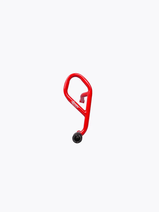 X Pulse 200 4V Pro Defender Crash Guard RED | LEGUNDARY CUSTOMS