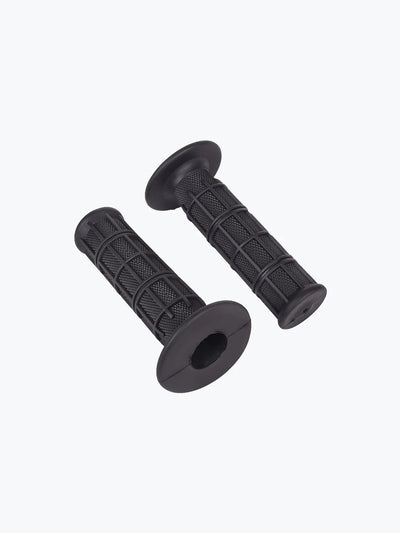 DOMINO GRIP SET BLACK
