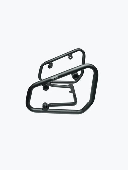 Triumph Speed 400 / Scrambler 400X / Scrambler 400XC / Speed 400 T4 Aviator Saddle Stay| LEGUNDARY CUSTOMS