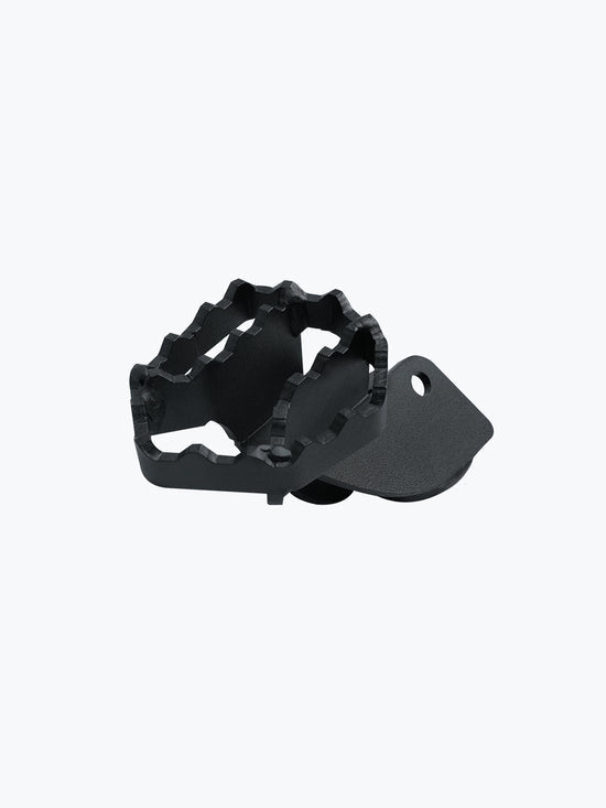 RE Himalayan 450 Rallytrek Footrest | LEGUNDARY CUSTOMS