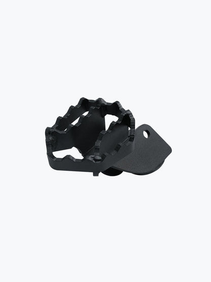 RE Himalayan 450 Rallytrek Footrest | LEGUNDARY CUSTOMS