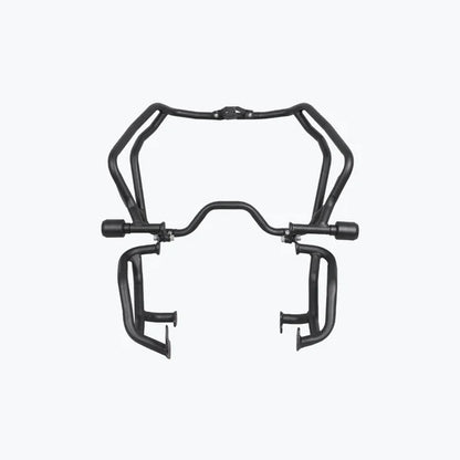 BMW F450 GS RAPTOR CRASHGUARD BLACK LEGUNDARY CUSTOM