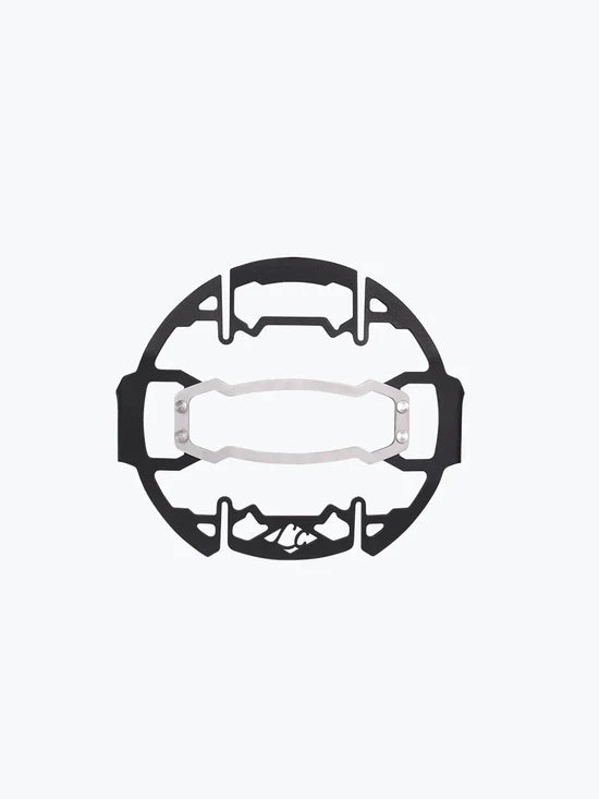 Himalayan 450 Cosmic Headlight Grill | LEGUNDARY CUSTOMS