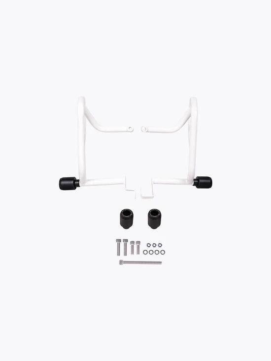 X Pulse 200 4V Pro Defender Crash Guard | LEGUNDARY CUSTOMS