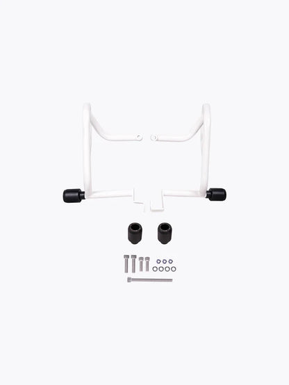 X Pulse 200 4V Pro Defender Crash Guard | LEGUNDARY CUSTOMS