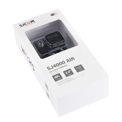 SJCAM SJ4000 Air 16MP Optical 4K Full HD WiFi Sports Action Camera