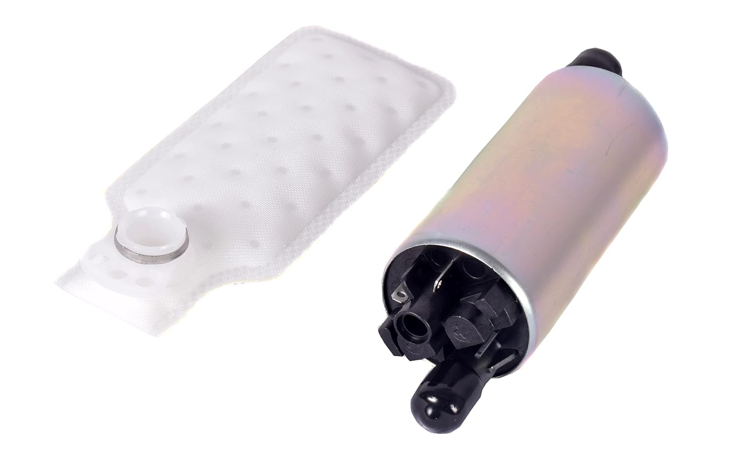 Fuel Pump Motor Compatible For Bajaj Pulsar NS 200/RS 200