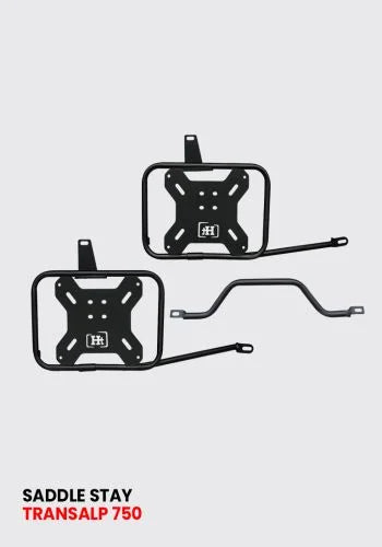 SADDLE STAY FOR HONDA TRANSALP 750 - SB 1057