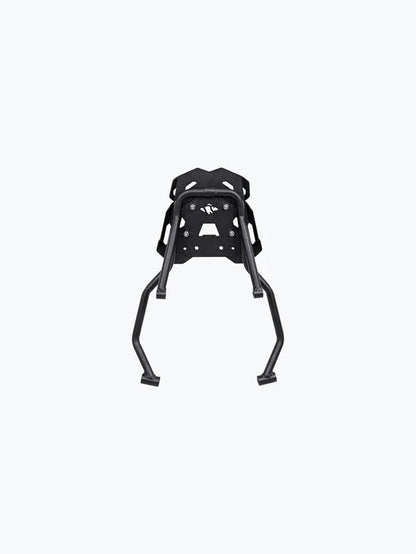 KTM Adventure 390 (2025 model)/ 250 ADV/390 ADV R/390 ADV X+/390 ADV S 2025 GOPHER LUGGUAGE CARRIER BLACK| LEGUNDARY CUSTOMS