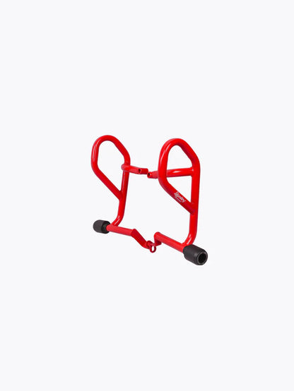 X Pulse 200 4V Pro Defender Crash Guard RED | LEGUNDARY CUSTOMS