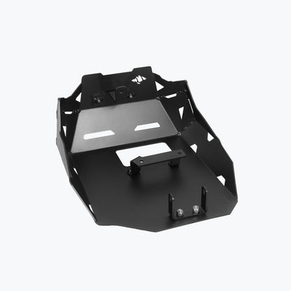 APACHE RTX 300 VAMBRACE BASHPLATE BLACK
