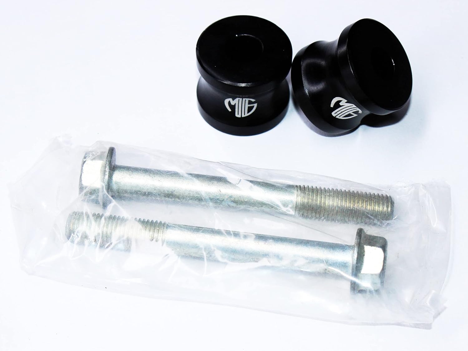 Handle risers – SPARIFY