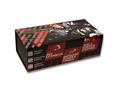 Royal Enfield Super Meteor 650 (2023-2024) PowerTRONIC PERFORMANCE ECU