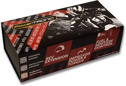 GT 650 / Interceptor 650 (2023-2024) – Performance Beast Upgrade Combo - (Sparify Rider-Approved Edition) | POLISH