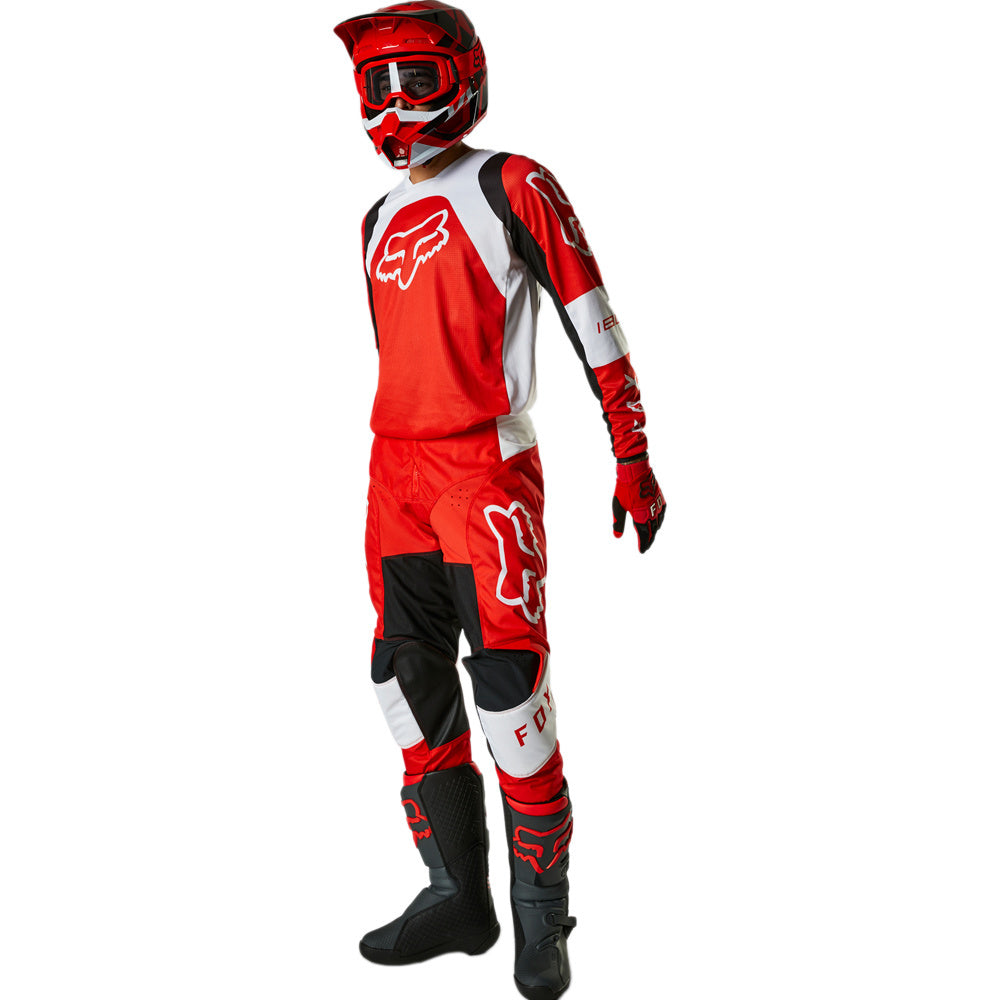  PRO FIT JERSY　xs F.O.X Racing 2022 Youth 180 Lux Motocross Jersey & Pants kit