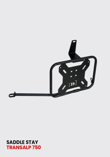 SADDLE STAY FOR HONDA TRANSALP 750 - SB 1057